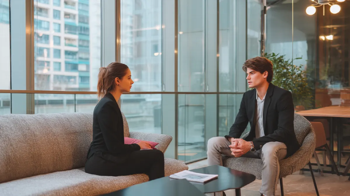 7 Essential Tips To Confidently Pass Your Next Job Interview