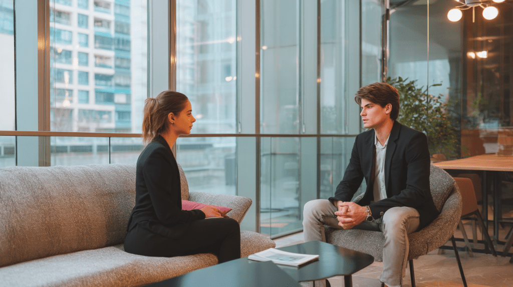 7 Essential Tips To Confidently Pass Your Next Job Interview