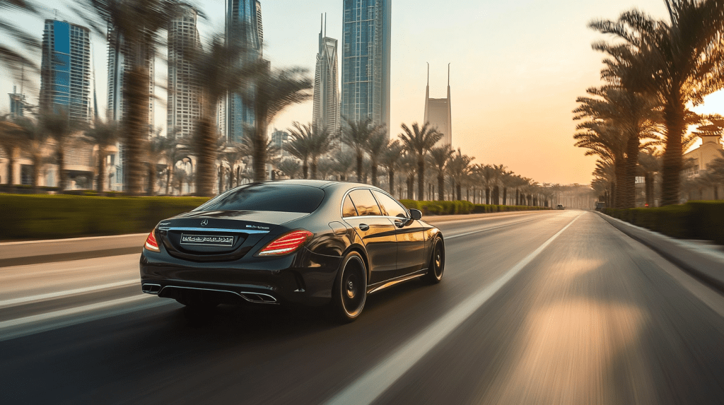 New Speed Limits in UAE: 4 Roads With Updated Regulations in&nbsp;2025