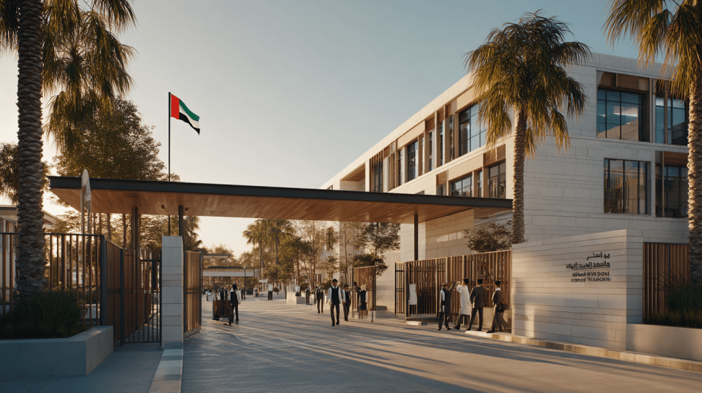 UAE Schools Ban Mobile Phones and Enforce Strict Attendance Rules from April&nbsp;14
