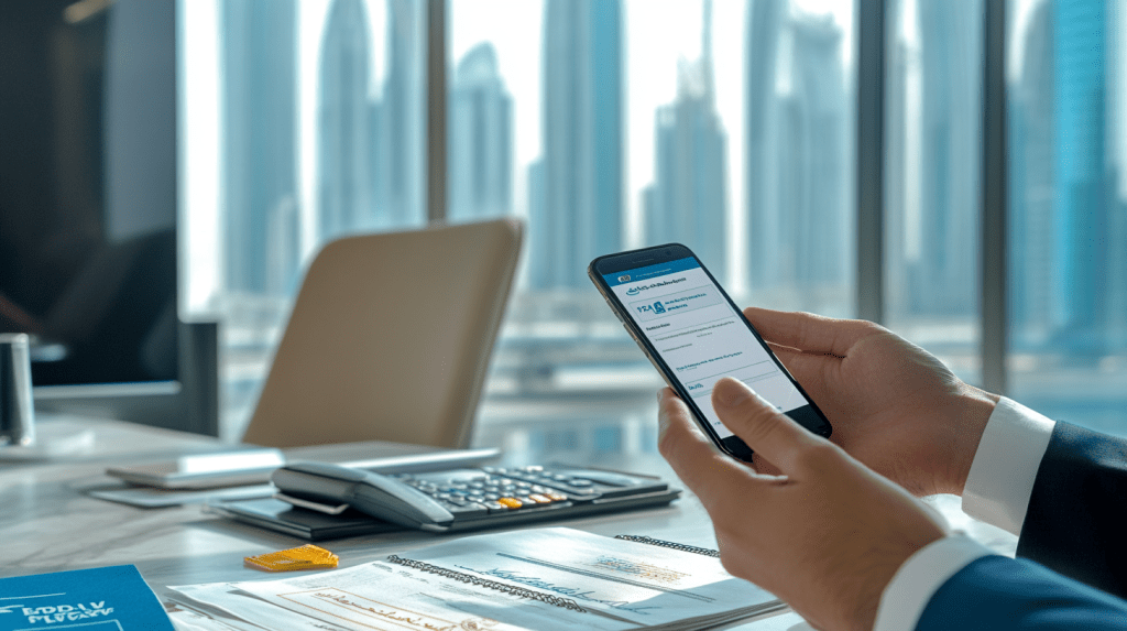 UAE Cheque Clearance Tool: Will Your Cheque Bounce? Check Online Before&nbsp;Accepting