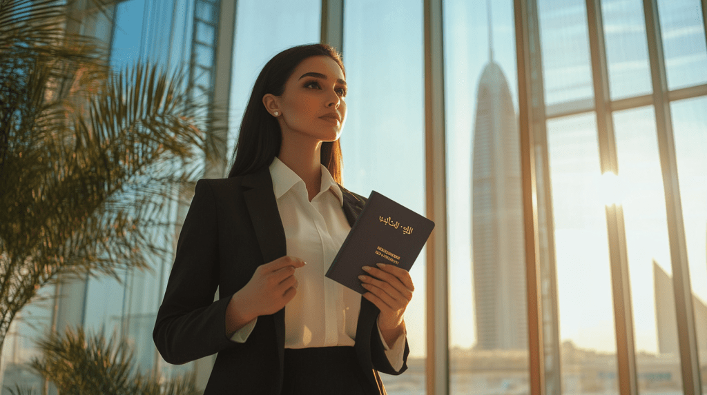 UAE Residency After Divorce: Can Ex-Husbands Continue Visa&nbsp;Sponsorship?