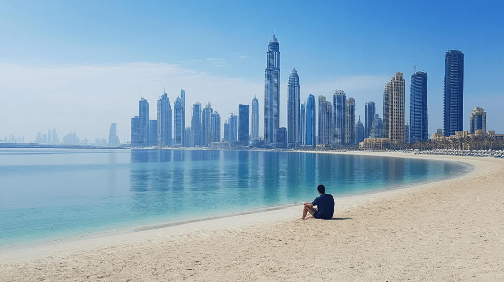 Work From Home Jobs Dubai: Ultimate Guide to Remote Careers in&nbsp;2025