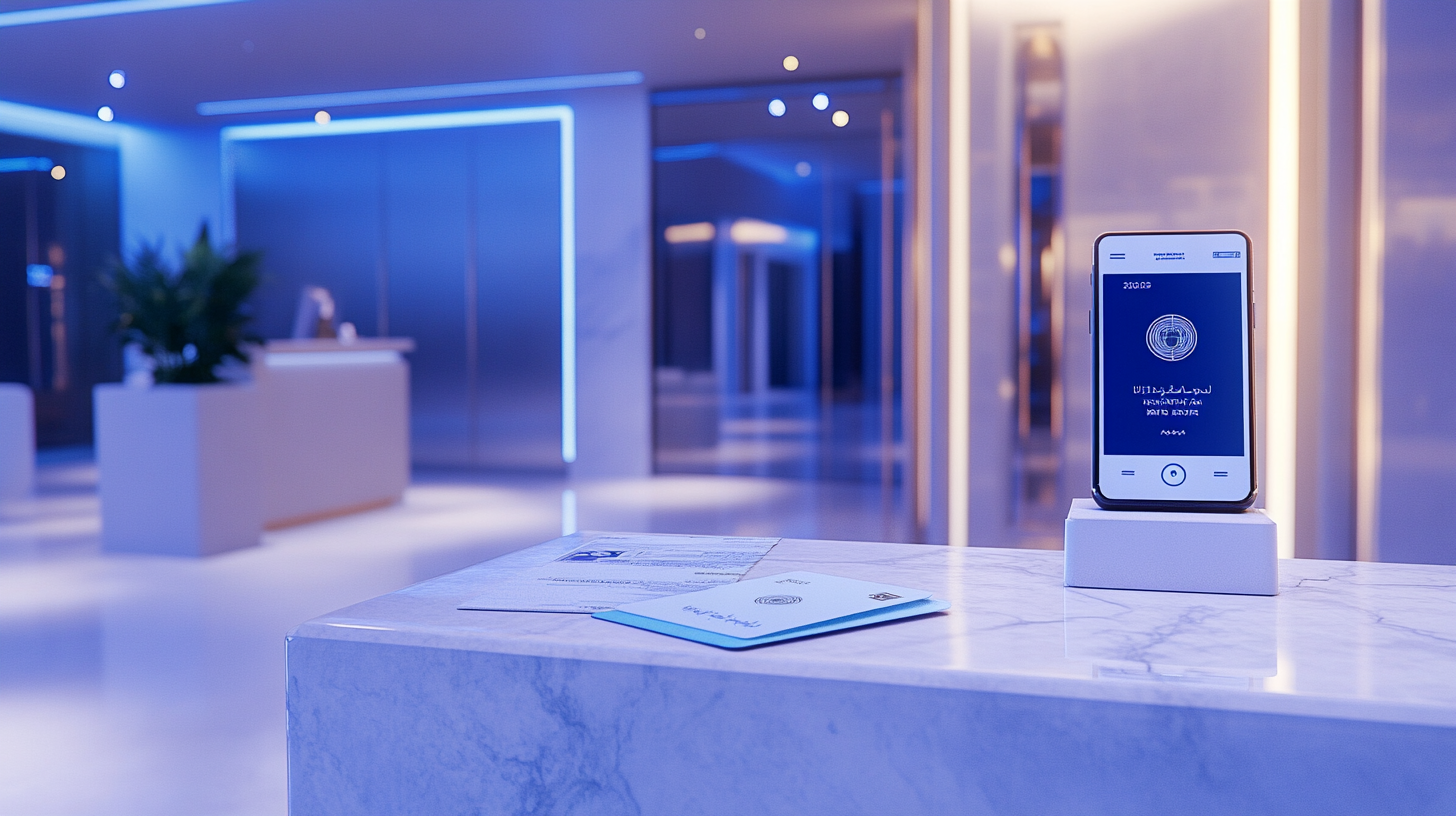 uae bank account setup