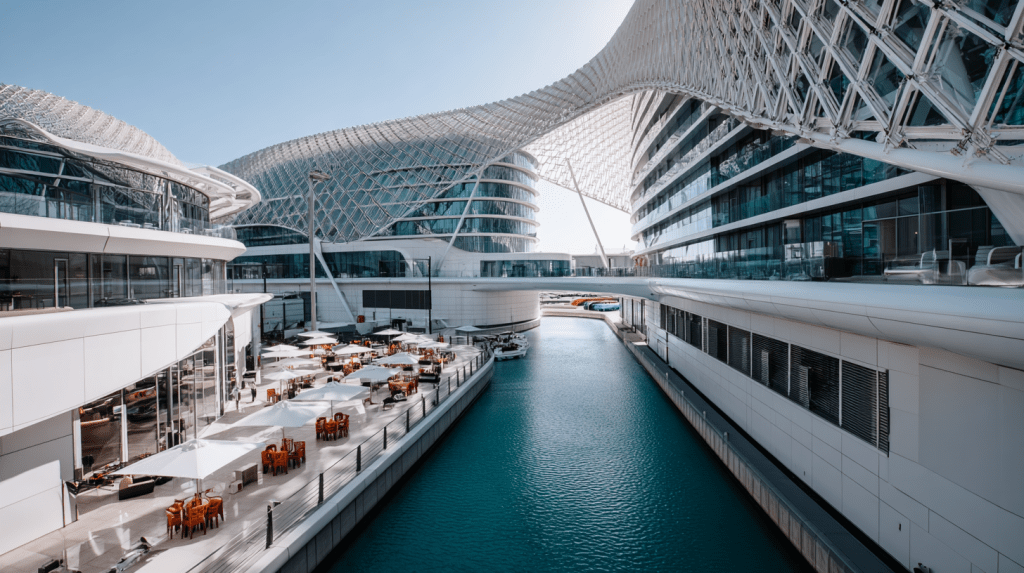 Abu Dhabi Property Investment 2025: Top Areas and ROI Data&nbsp;Revealed