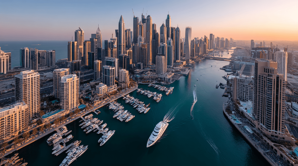 UAE Wealth Boom: Why Centi-Millionaires Are Flocking to Dubai and Abu&nbsp;Dhabi