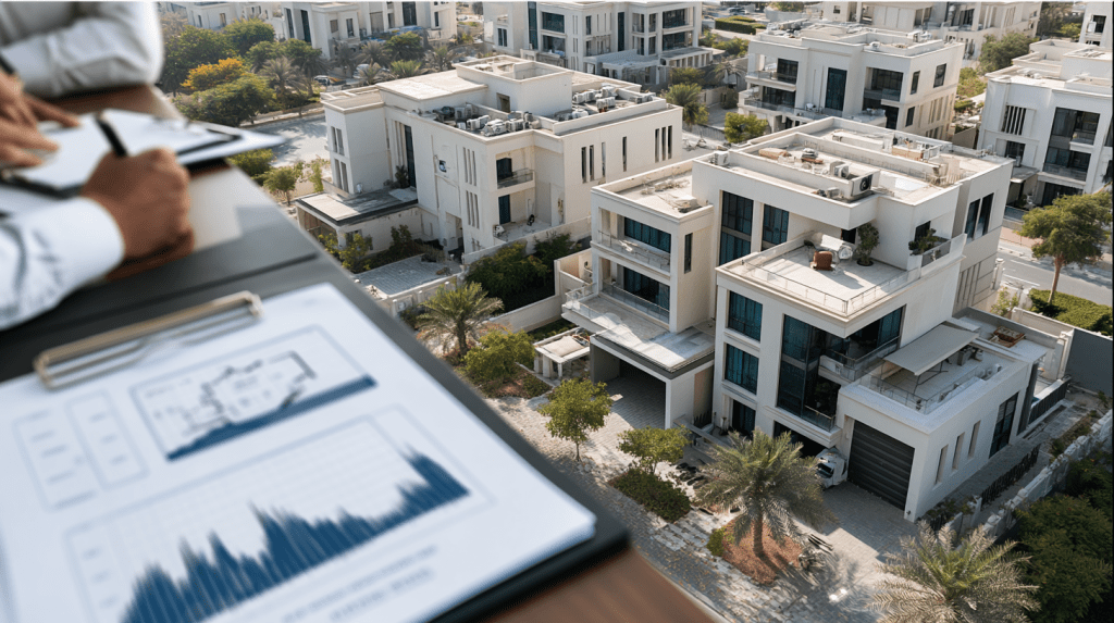 UAE Golden Visa: Property Investment Thrives as Trump Tariffs Reshape Global&nbsp;Markets