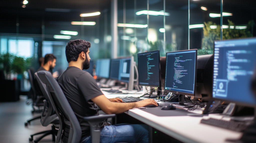 UAE AI Revolution: One Digital Employee Replaces 100 Workers, Saves Firms $100,000&nbsp;Monthly