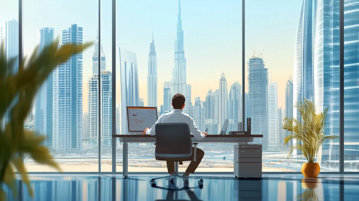 Resigning During Probation in Dubai: Do Employees Pay Visa and Hiring Costs? (2026)