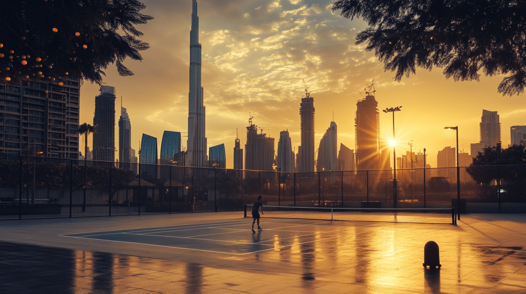 Dubai’s New Variable Parking Fees: Complete Guide (April&nbsp;2025)