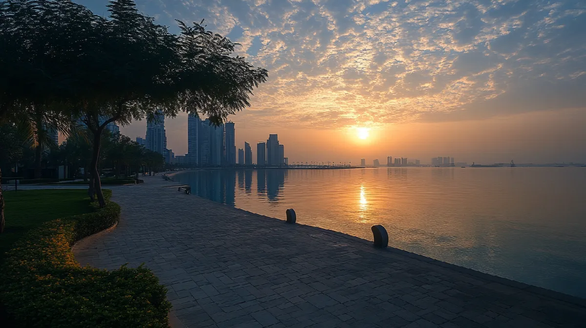 uae work culture