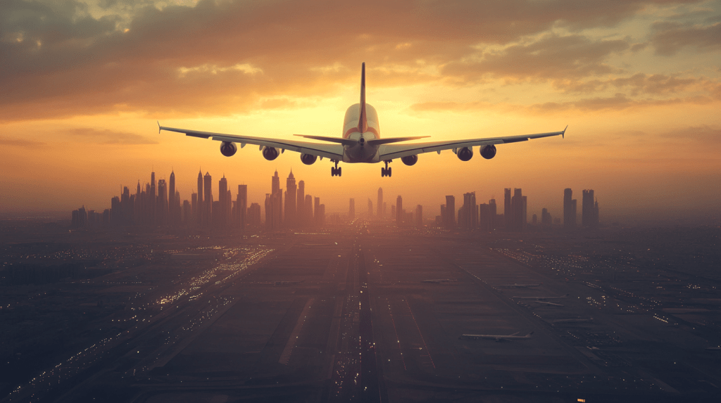 Easter Travel Alert: Over 300,000 Passengers to Depart from DXB This&nbsp;Weekend