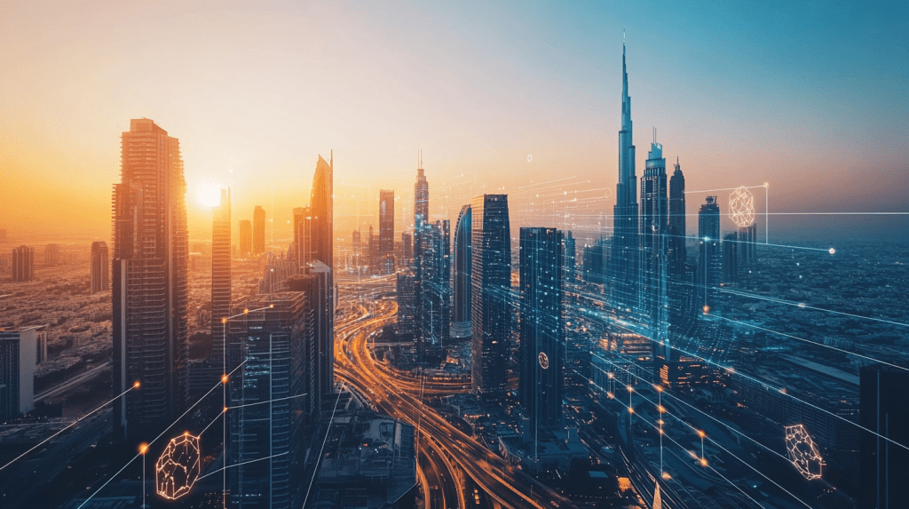 33% of Dubai Government Jobs at High Risk from AI&nbsp;Impact