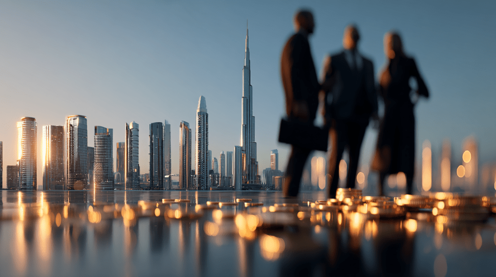 Dubai Ranks in Top 20 Wealthiest Cities: Career Opportunities for&nbsp;2025