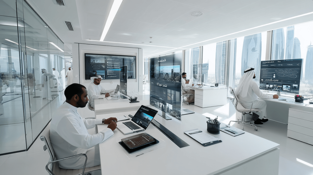 UAE Work Bundle: 83% Faster Hiring Process for Businesses in&nbsp;2025