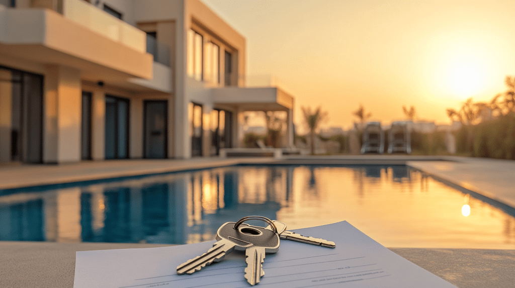 Dubai Rental Laws: Can Landlords Increase Rent During Multi-Year&nbsp;Leases?