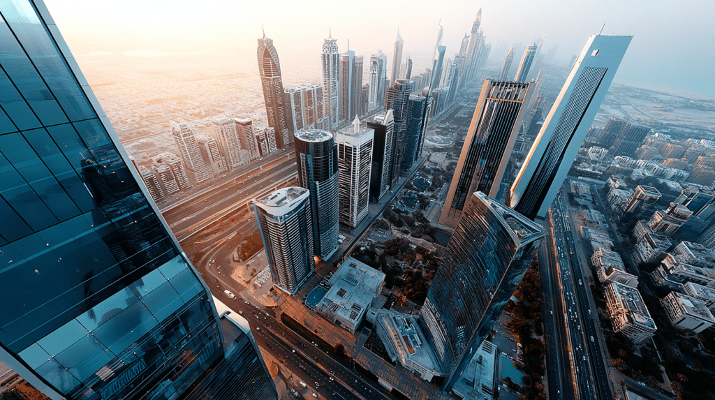 Dubai Corporate Tax