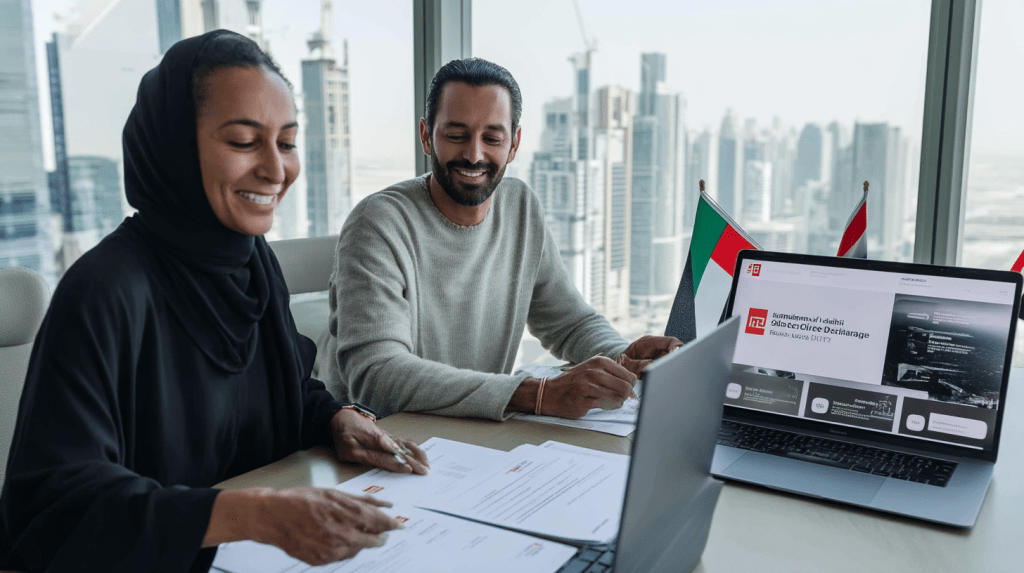 Avoid Dubai Job Scams: Essential Verification Steps for Legitimate Offers in 2025