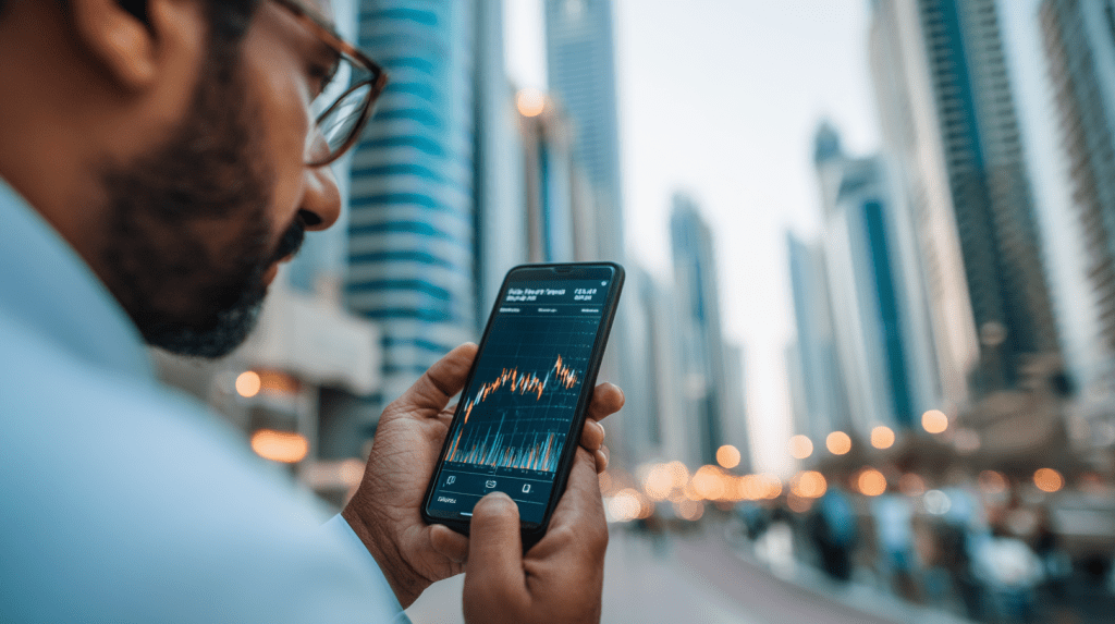 How the 2025 INR Rate Cut Affects UAE’s Indian Expats: Money Transfer&nbsp;Guide