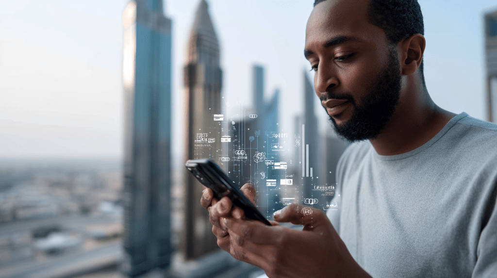 UAE Leads GCC Remittance Market: India Receives Record $129.4 Billion in&nbsp;2024