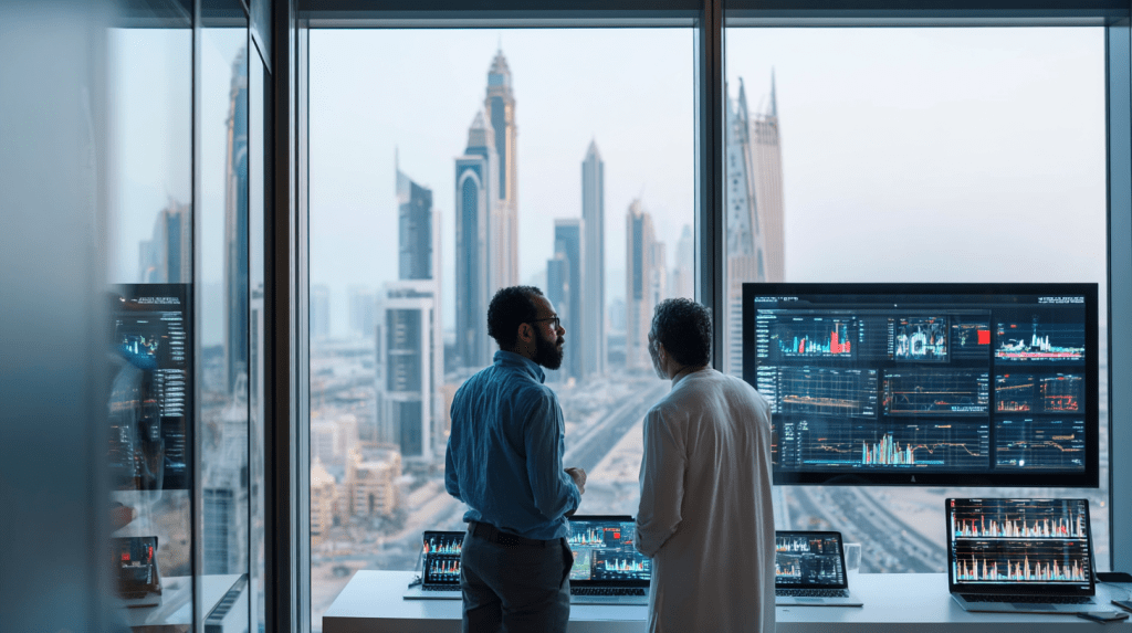 New UAE Corporate Tax Benefits for Foreign Investors: Essential Guide for&nbsp;2025