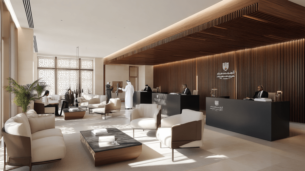 UAE Personal Status Law 2025: Major Reforms in Marriage and Custody&nbsp;Rights