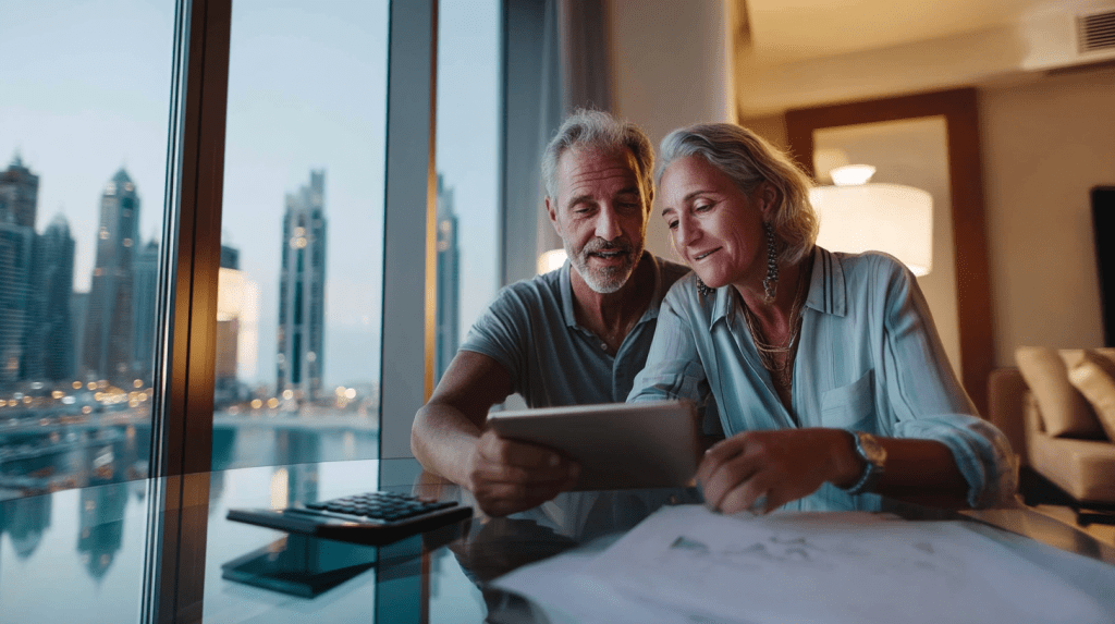UAE Retirement Planning 2025: 70% Want to Stay But Face Financial&nbsp;Gaps