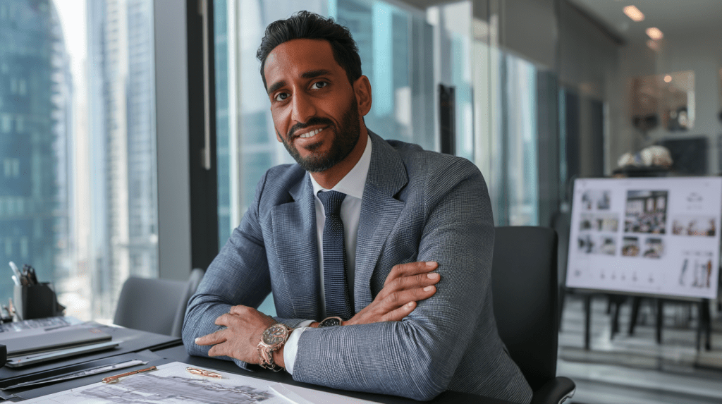 UAE Job Hunt: 5 Expert Tips to Turn Interviews into Job&nbsp;Offers