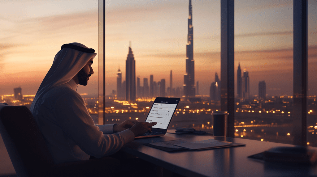 Future-Proof Your Career in Dubai: Embrace AI Skills Before It’s Too&nbsp;Late