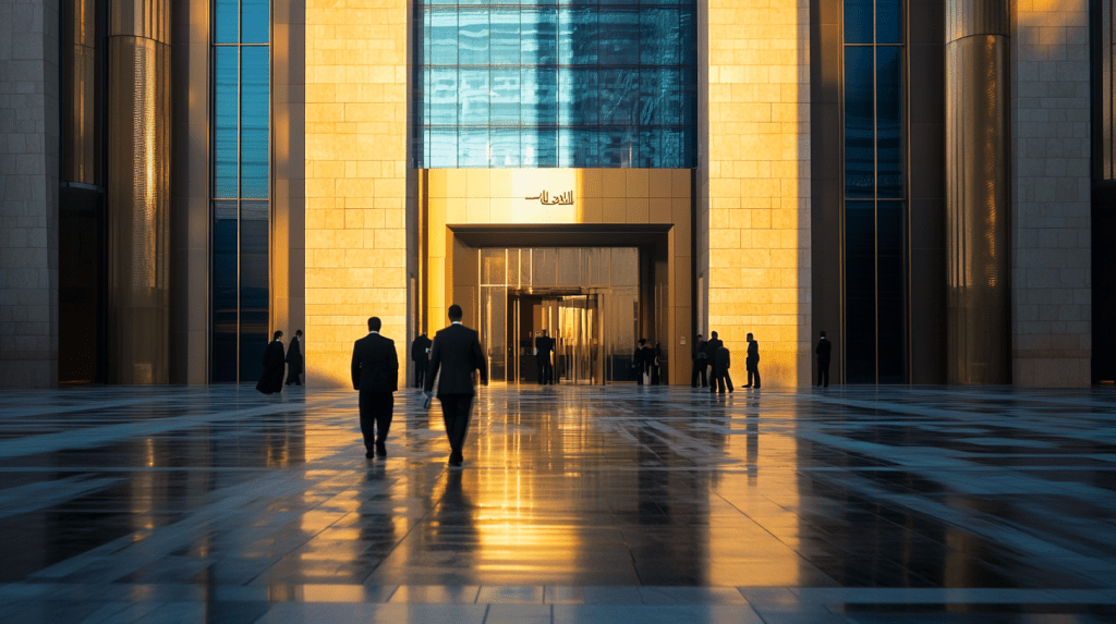 UAE Central Bank Sanctions Bank for Anti-Money Laundering&nbsp;Violations