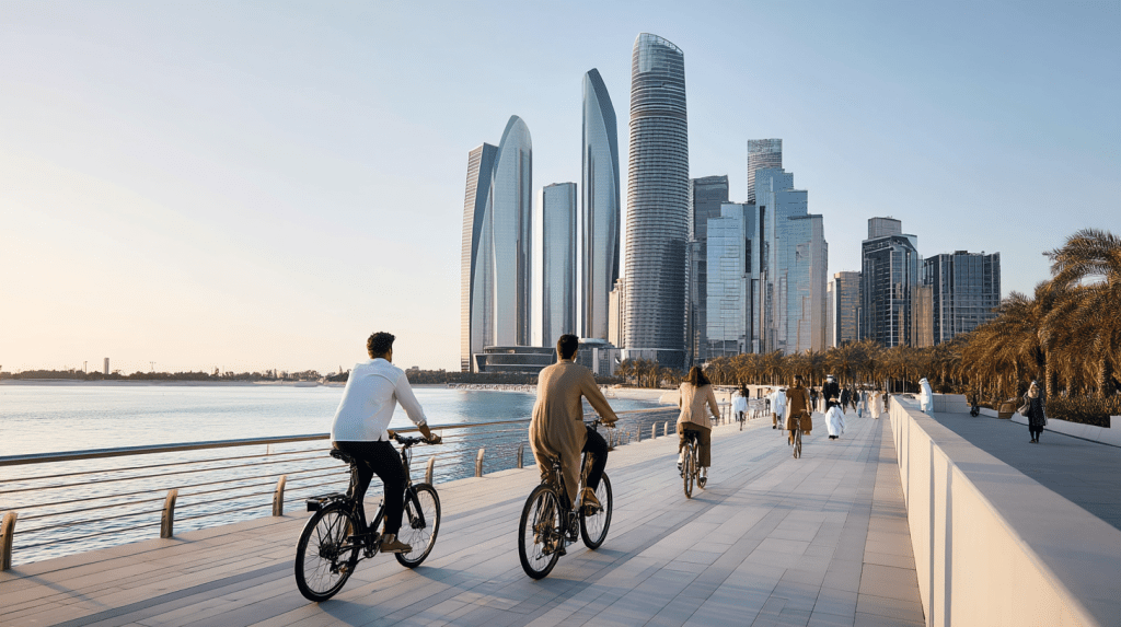 Abu Dhabi Jobs Guide: Dh75 Billion Investment Creates Career&nbsp;Boom