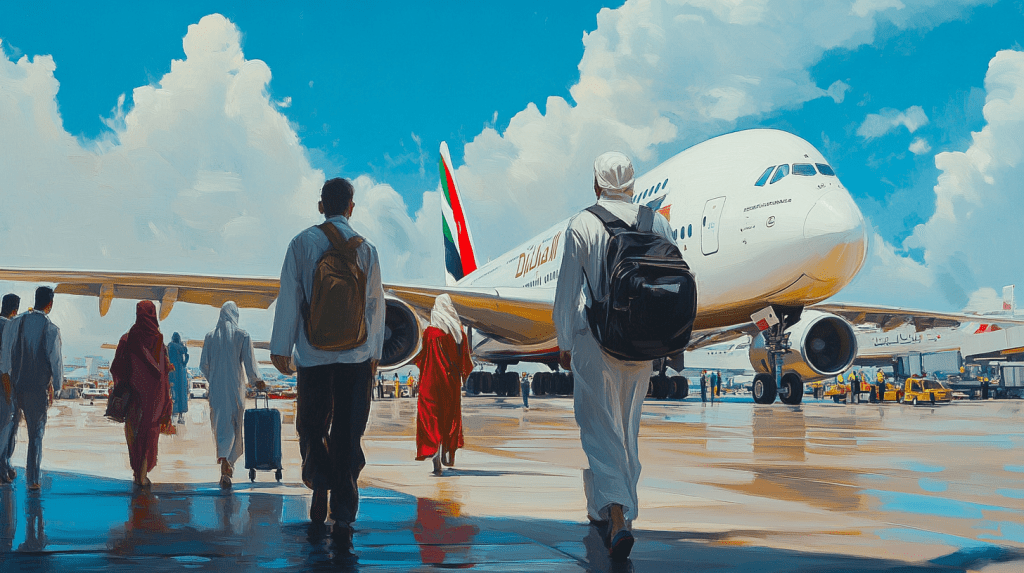 Dubai’s New 2025 Health Law: Essential Travel Requirements for UAE&nbsp;Visitors