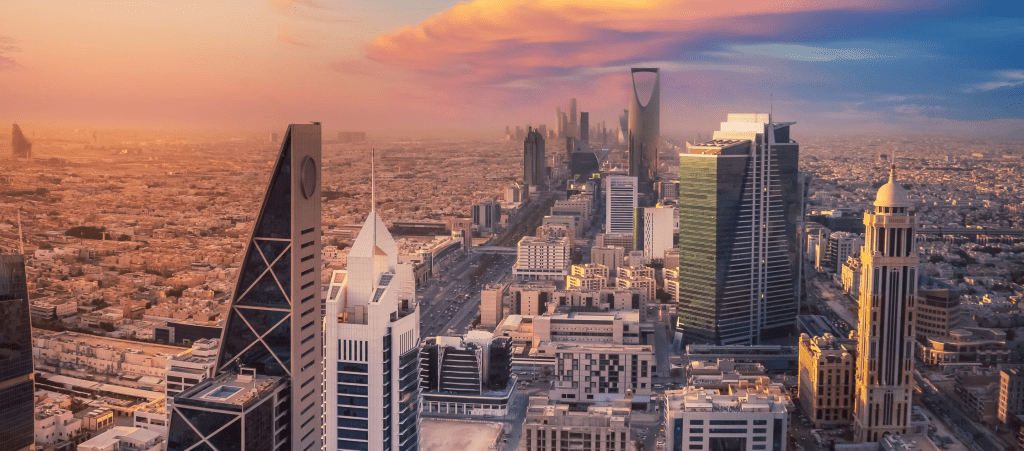 Saudi Arabia Unveils Tax Incentives to Attract Global Talent and Boost Economic&nbsp;Growth