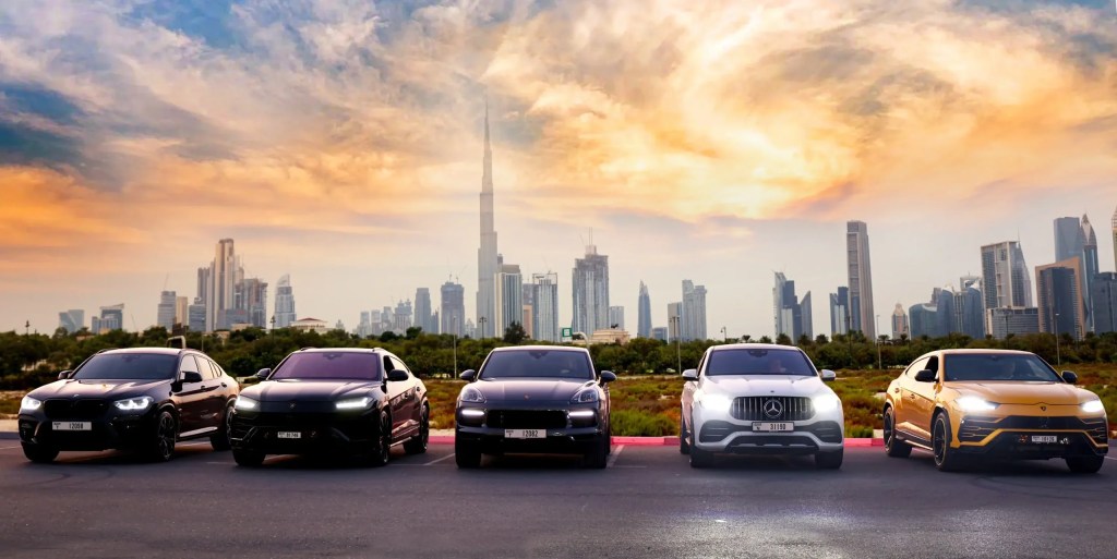 Trump Tariffs: Impact on UAE Car Prices and Market Shifts in&nbsp;2025