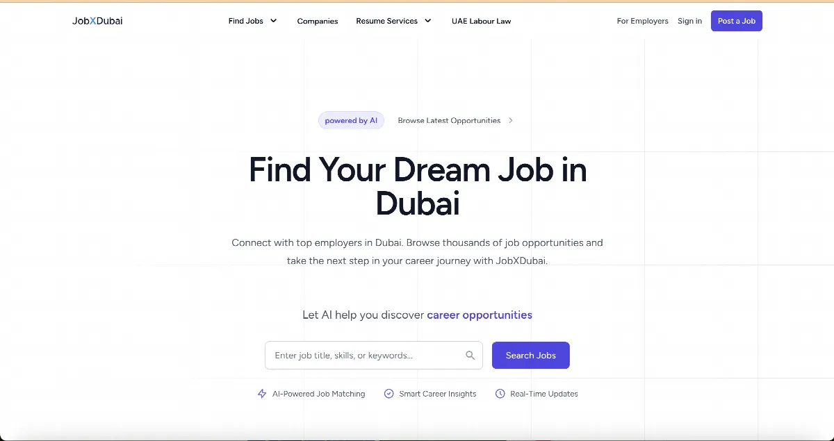 JobXdubai.com