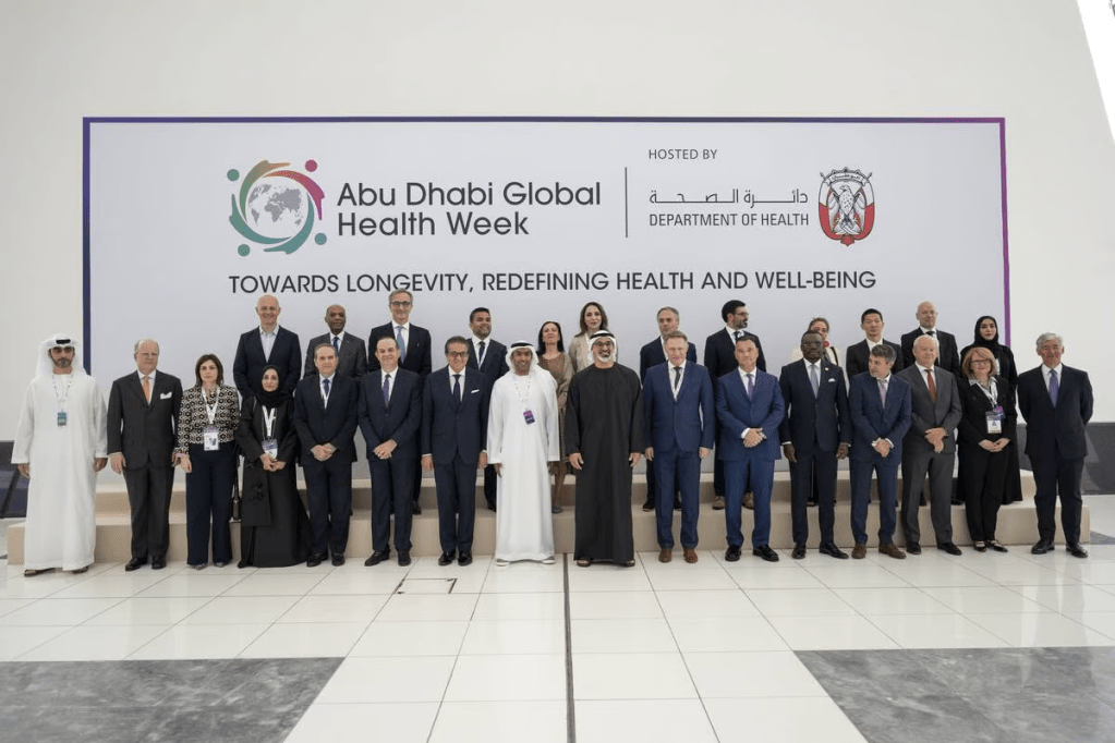 Abu Dhabi’s HELM Initiative: 30,000 New Jobs & Dh94 Billion GDP Boost by&nbsp;2045
