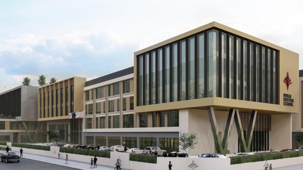 Taleem Dubai School