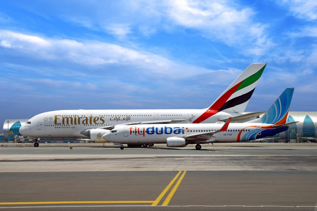 UAE Budget Airlines Double Market Share: Low-Cost Carriers Boom 2024