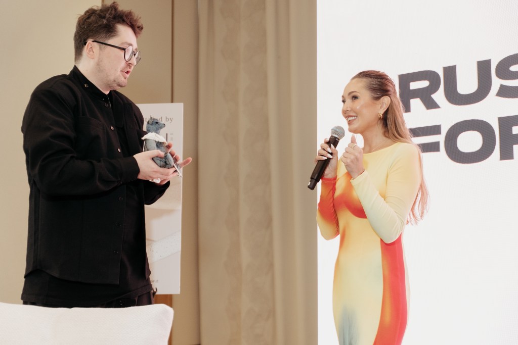 Russian Design Forum 3 Dubai: Global Interior Designers Unite&nbsp;2025