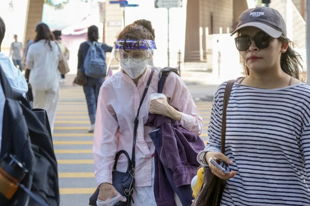 Health authorities in Hong Kong have reported a significant increase in COVID-19 cases, with viral loads in sewage reaching their highest levels in a year. 