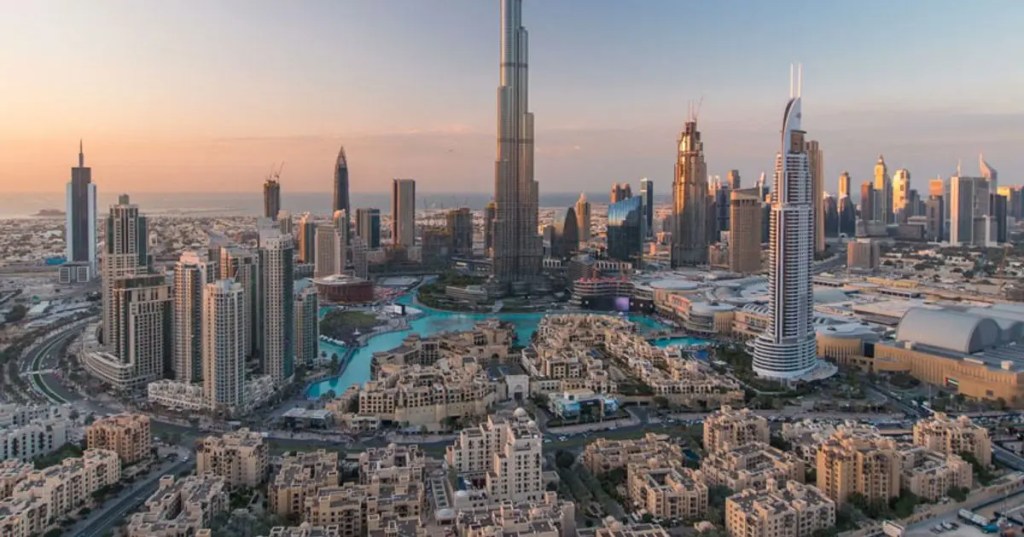 Dubai’s Urban and Rural Zone Division: How Residents Benefit from Smart&nbsp;Policing