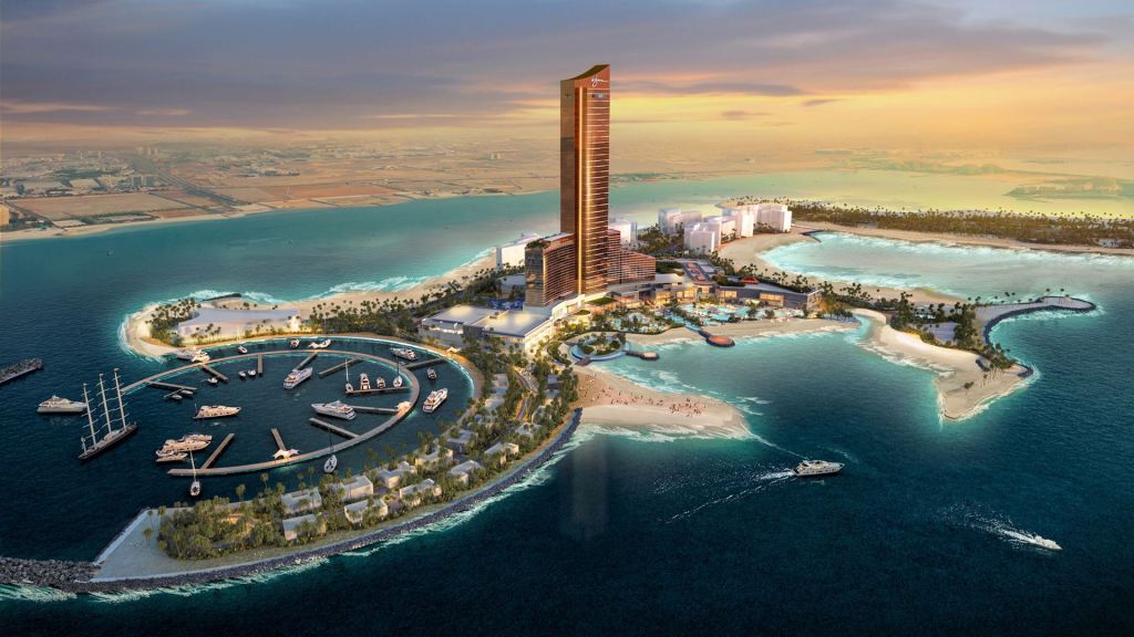 Wynn Resorts UAE: Three Key Visitor Groups Set to Experience Dh14.3 Billion Gaming&nbsp;Haven