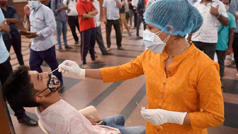 COVID-19 Surge India: Kerala, Delhi, Mumbai Alert - What to Know