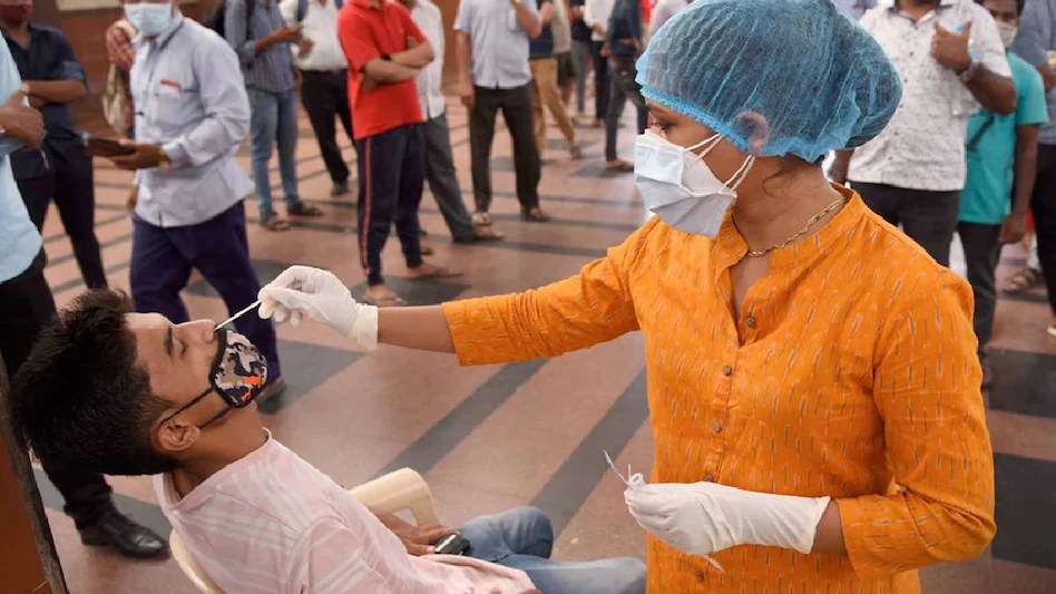 COVID-19 Surge India: Kerala, Delhi, Mumbai Alert - What to Know