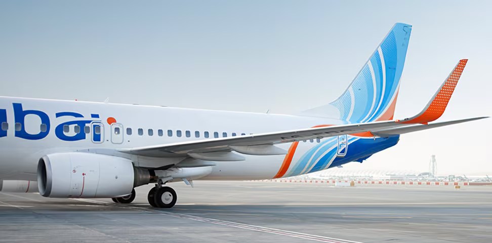 flydubai