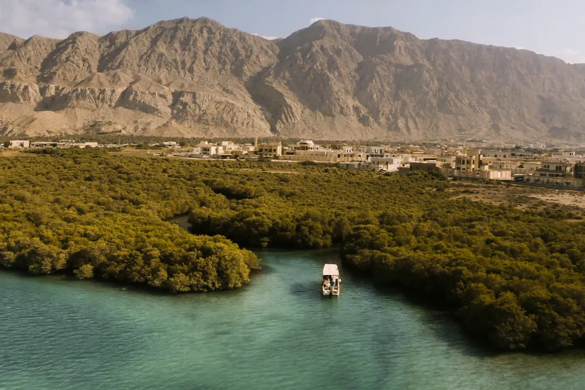 Ras Al Khaimah 2025