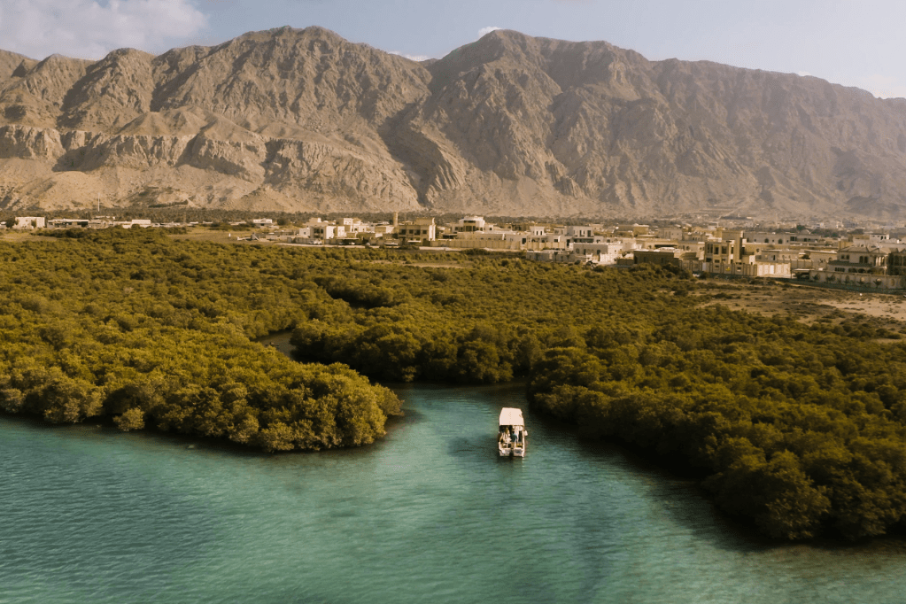 Ras Al Khaimah 2025
