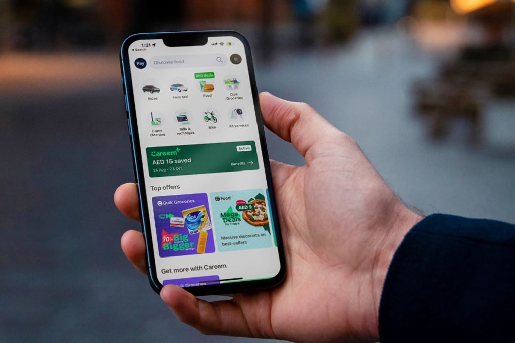 Essential Dubai Tourist Apps 2025: Complete Download Guide for Visitors