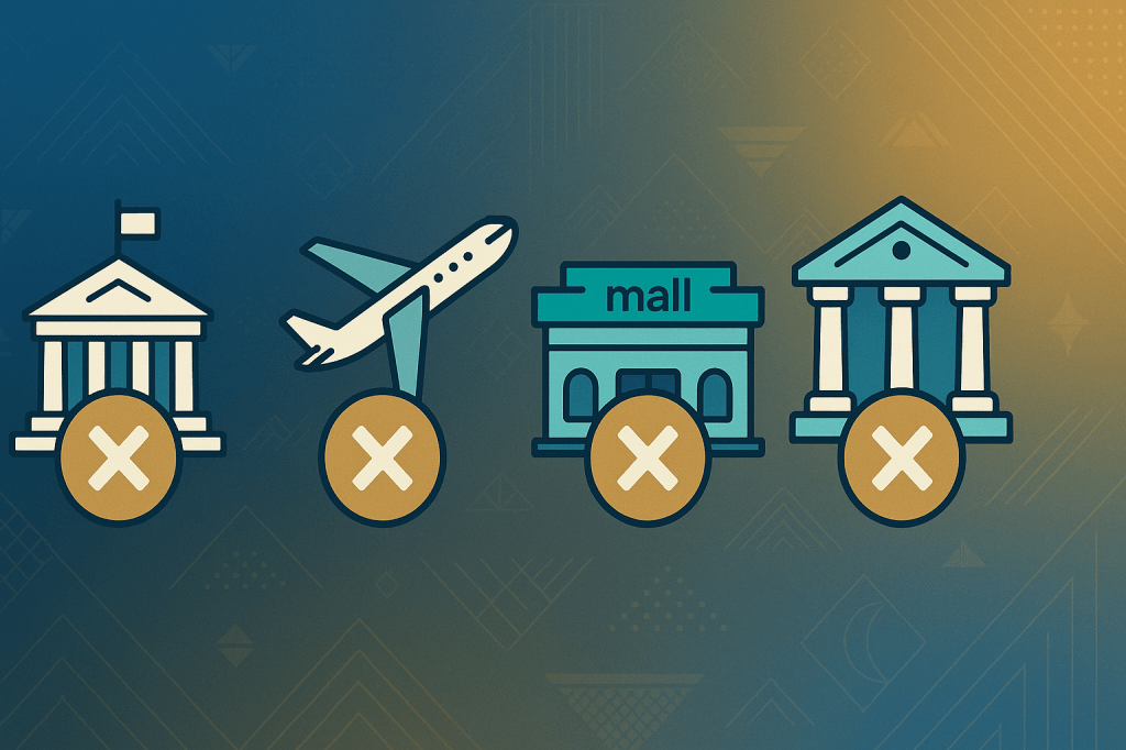 Business and travel sector impacts during UAE Eid Al Adha 2025 holidays