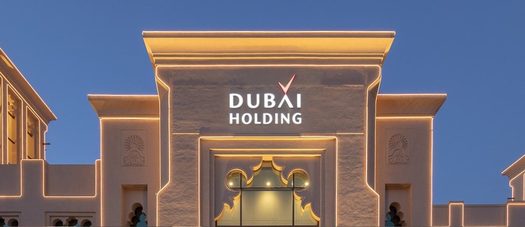Dubai Holding